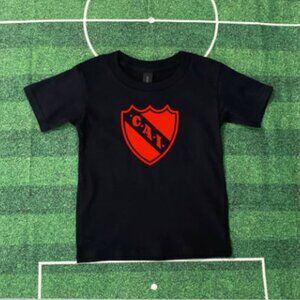 Club Atletico Independiente Toddler T-shirt